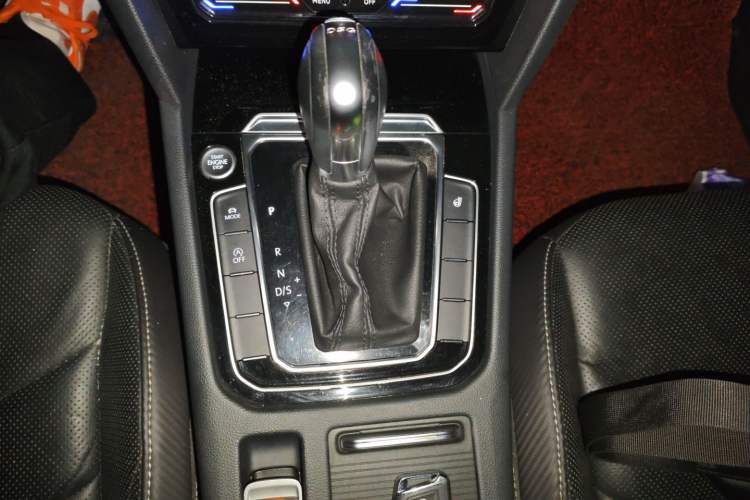 Used Volkswagen CC 2020 330TSI Glamour Edition China VI Standard
