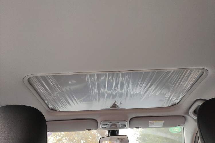 Used Geely Auto Vision 2020 1.5L Manual Asian Games Edition