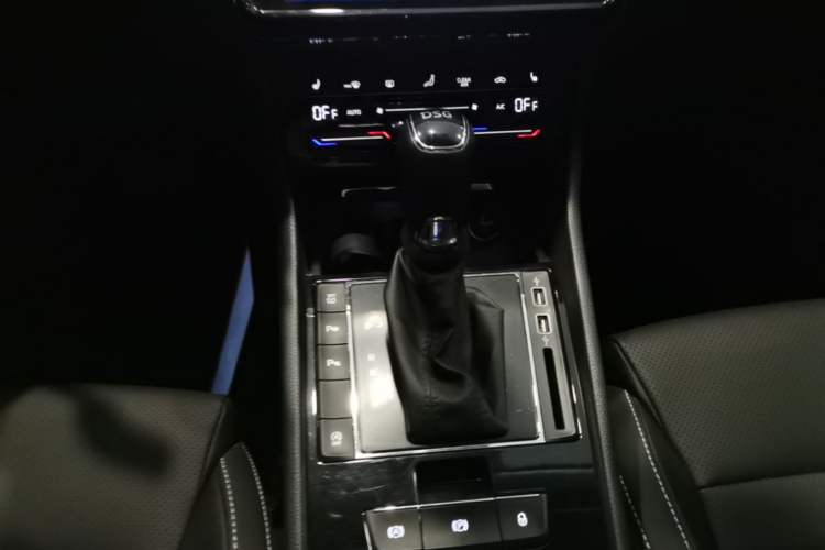 Used Skoda Superb 2019 TSI280 DSG Comfort Edition

