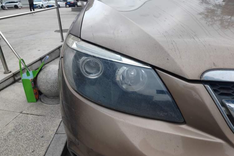 Used BYD S6 2014 1.5TI Manual Luxury 5-Seater