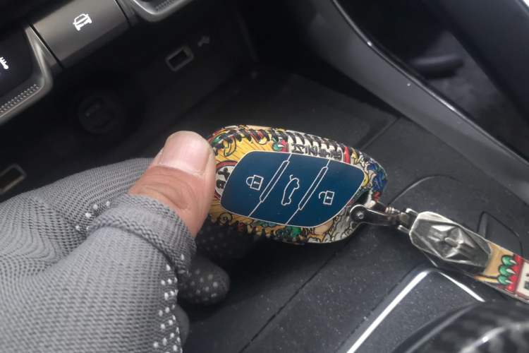 Used MG Pilot 2021 300TGI Automatic Two-Wheel Drive Fuel-Efficient Luxury Edition
