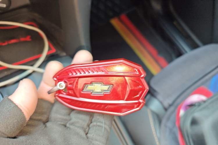 Used Chevrolet Equinox 2019 535T Automatic Chijie Edition China VI