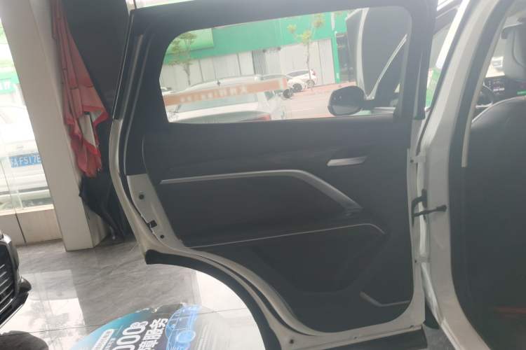 Used Haval H6 2021 National Trend Edition 1.5T Automatic Urban Version