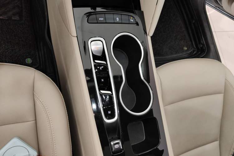 Used Buick Regal 2020 552T Elite Edition