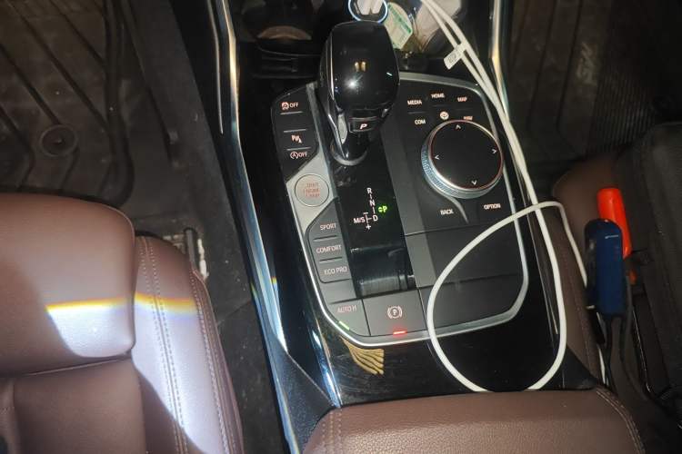 Used BMW 3 Series 2020 320Li M Sport Package