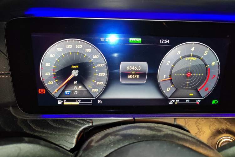 Used Mercedes-Benz E-Class 2020 E 260 Coupe