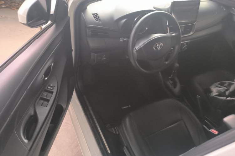 Used Toyota YARiS L Zhi Xuan 2020 1.5L CVT Leading Edition