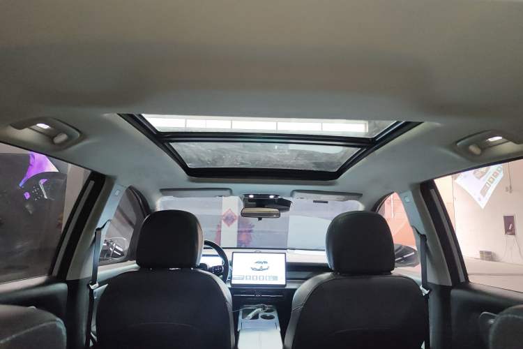 Used AION Y 2023 Younger Star Edition