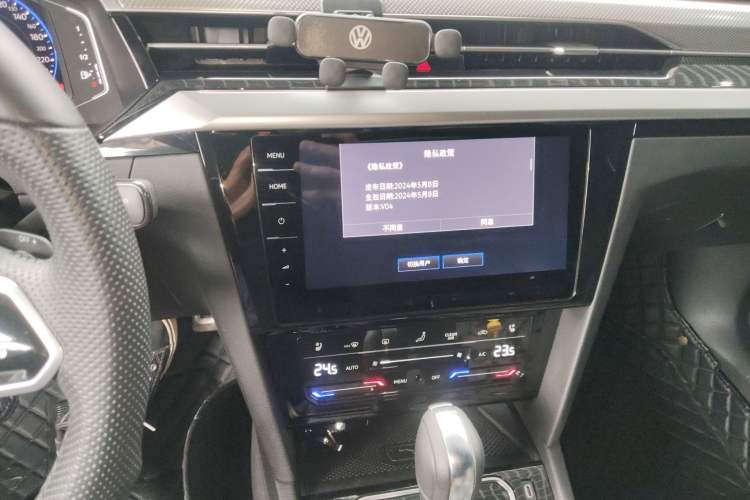 Used Volkswagen FAW-Volkswagen CC 2024 380TSI Striking Edition