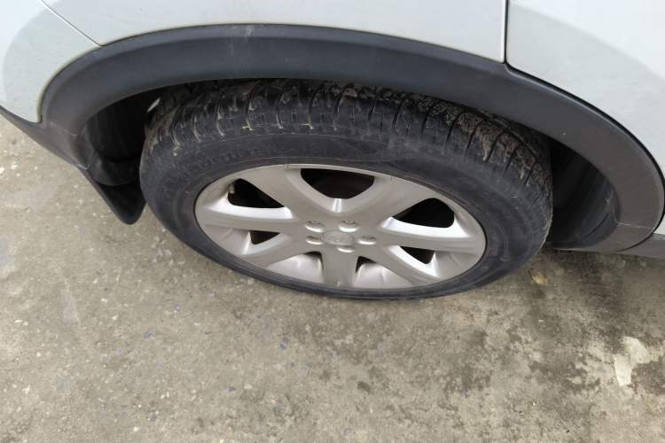 Used Buick Encore 2015 1.4T Automatic Two-Wheel Drive Urban Leading Model
