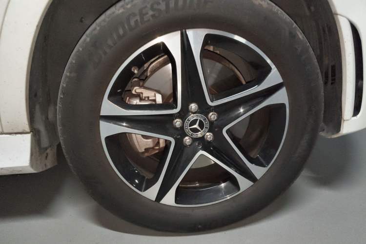 Used Mercedes-Benz GLE New Energy 2021 GLE 350 e 4MATIC