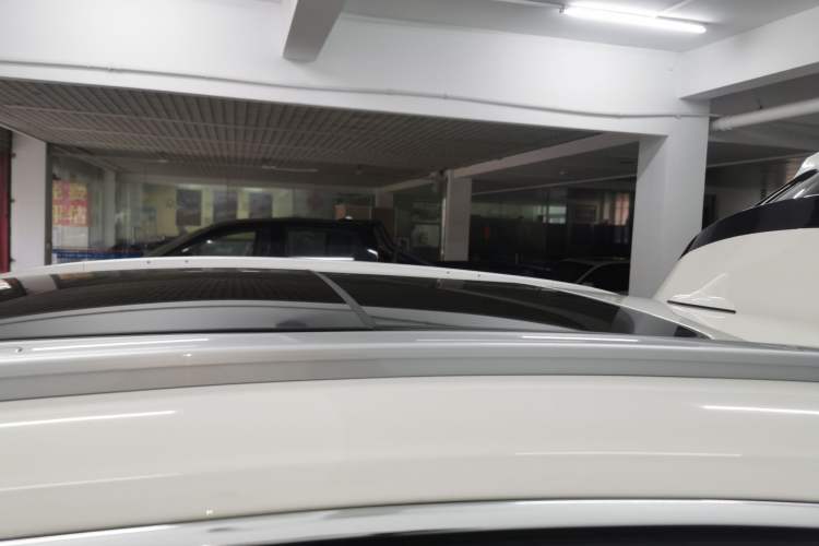 Used Maserati Levante 2016 3.0T Standard Edition