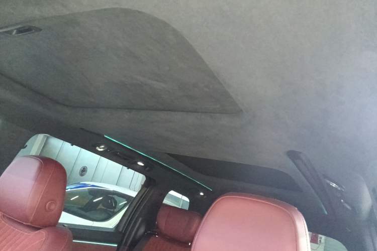 Used GAC Trumpchi M8 2023 Zongshi Series 400T Flagship Edition