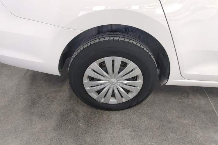 Used Volkswagen Santana 2021 1.5L Automatic Fashion Edition