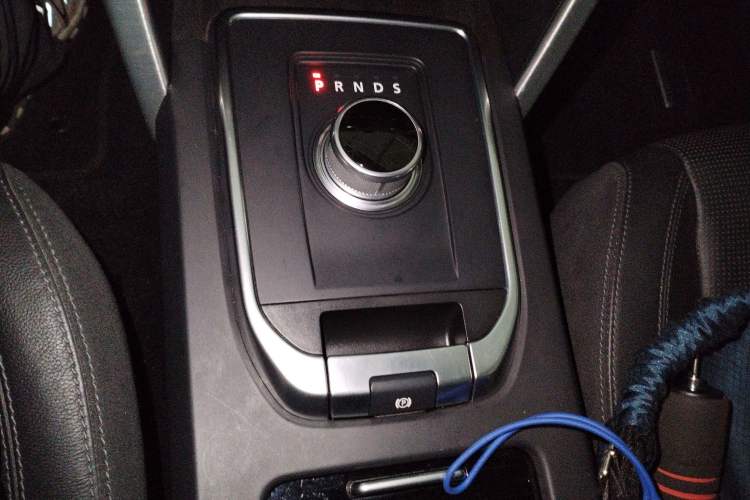 Used Land Rover Discovery Sport 2016 2.0T Limited-Edition Launch