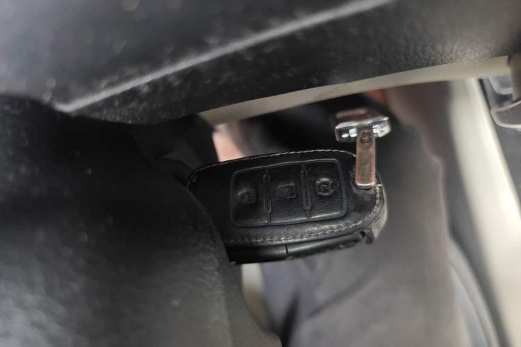 Used FORTHING Joyear X3 2016 1.5L Luxury Model
