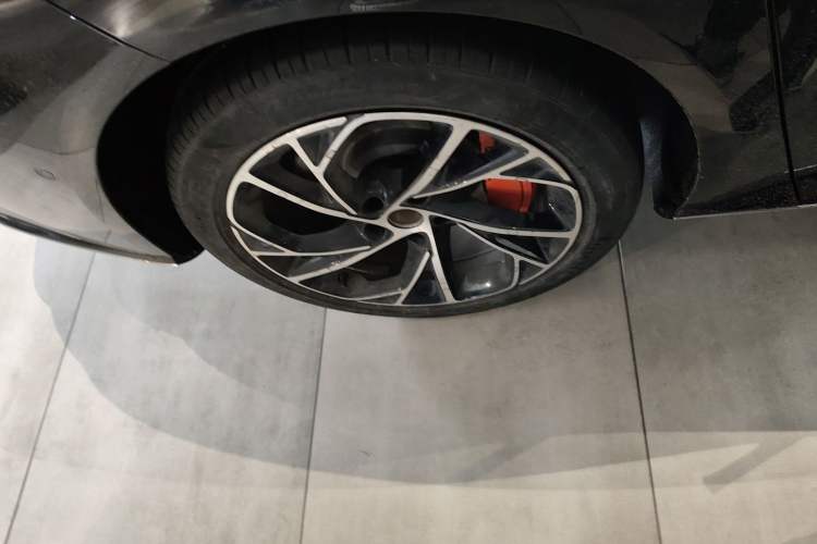 Used IM L7 2022 Dynamic Model