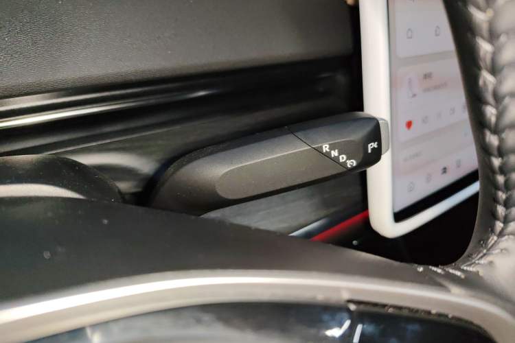 Used CHANGAN NEVO A07 2025 Blue Whale Range-Extending Version 230 Flagship Model