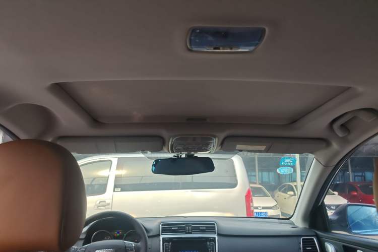 Used Haval M6 2017 1.5T Automatic Two-Wheel Drive Elite Model