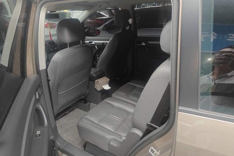 Used Volkswagen Touran 2015 1.4T DSG Comfort Edition 5 Seats
