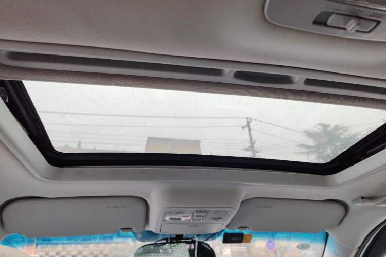 Used Kia Sportage 2013 2.0L Automatic Two-Wheel Drive GLS Trim
