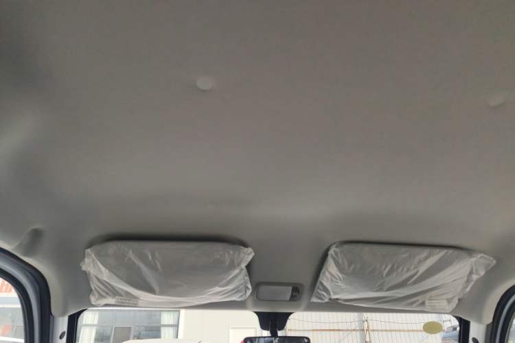 Used Wuling Zhiguang New Energy 2025 Standard Model