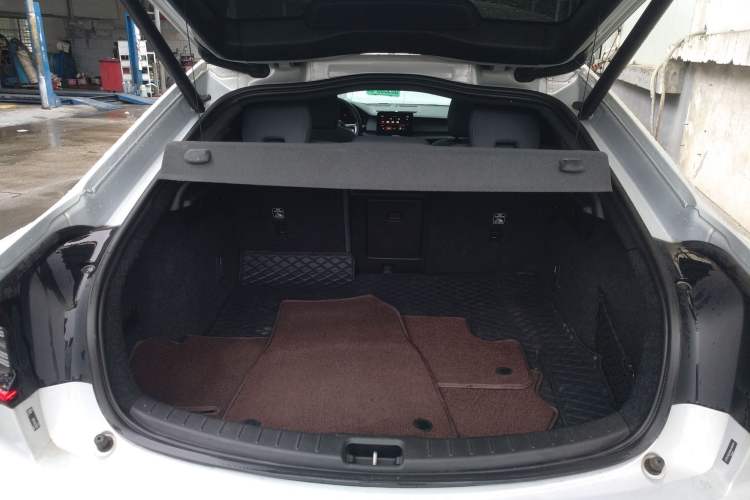 Used Polestar 2 2020 First Edition