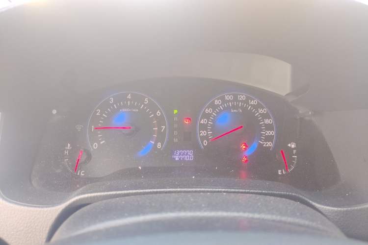 Used Mazda Mazda 8 2015 2.5L Flagship Edition
