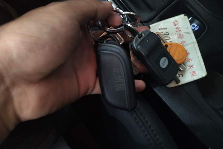 Used Toyota Levin 2023 185T CVT Luxury Edition