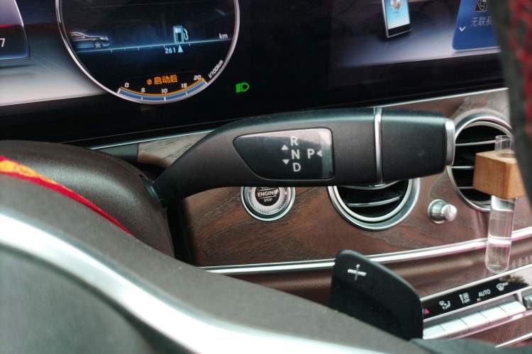 Used Mercedes-Benz E-Class 2019 Facelifted E 300 L Stylish Version
