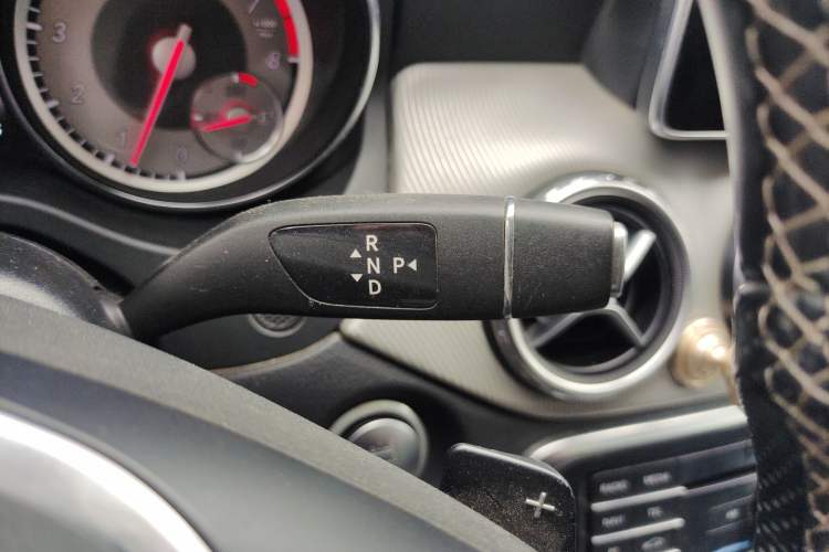 Used Mercedes-Benz GLA 2016 GLA 200 Sport Edition
