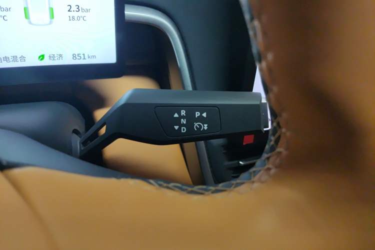 Used Dongfeng eπ eπ008 2025 210 Ultra LikeYi Edition 5-Seater
