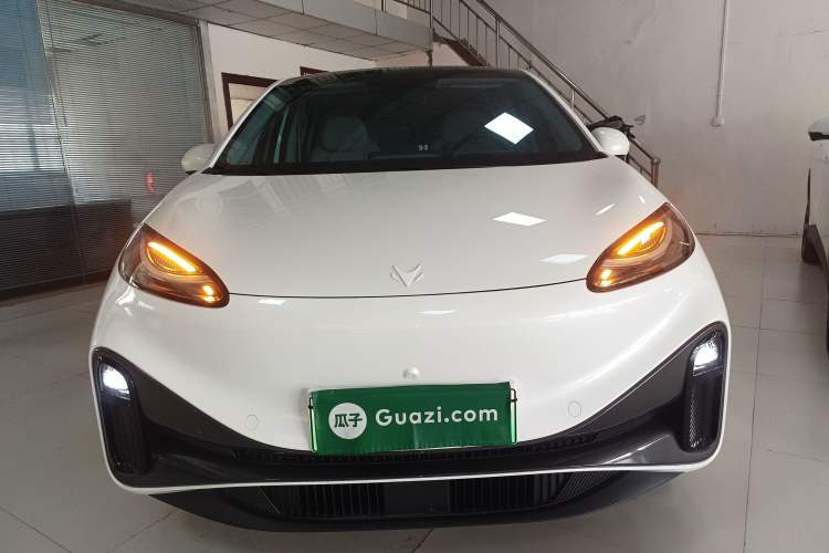 Used ARCFOX Kaola S 2024 AIR
