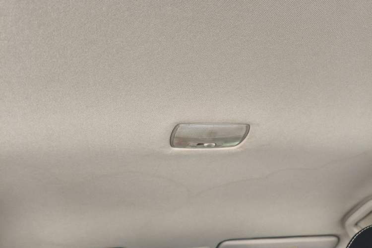 Used Honda Crider 2013 1.8L manual Comfort version