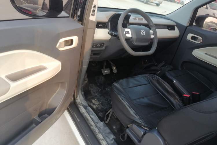 Used Chery QQ Ice Cream 2024 170km Sundae