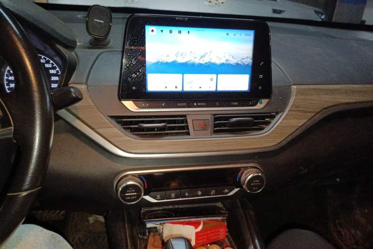 Used Nissan Teana 2021 2.0L XL Comfort Edition
