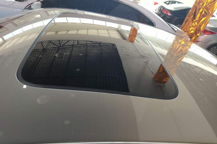 Used Volkswagen Lavida 2019 1.5L Automatic Comfort Edition China VI Standard
