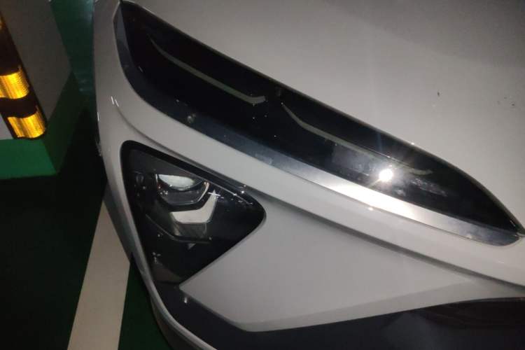 Used Nio ES6 2020 455KM Sport Edition Right Front Headlight