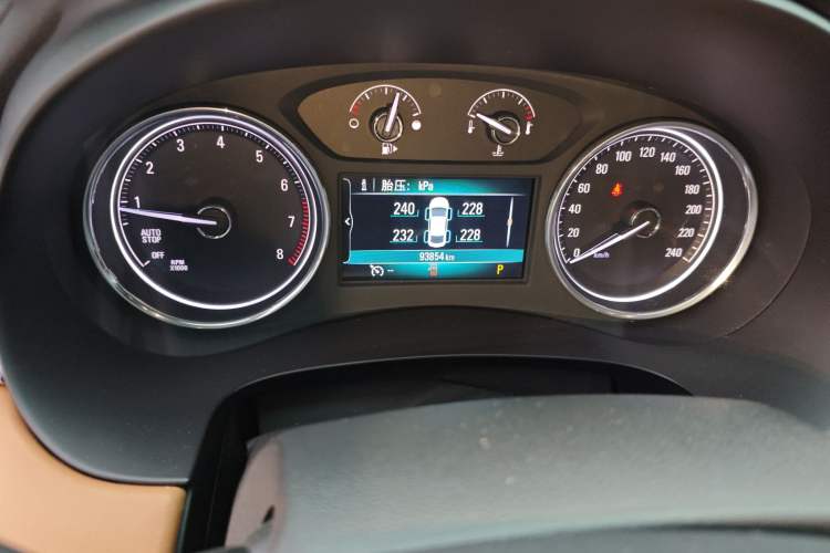 Used Buick LaCrosse 2018 28T Elite Edition