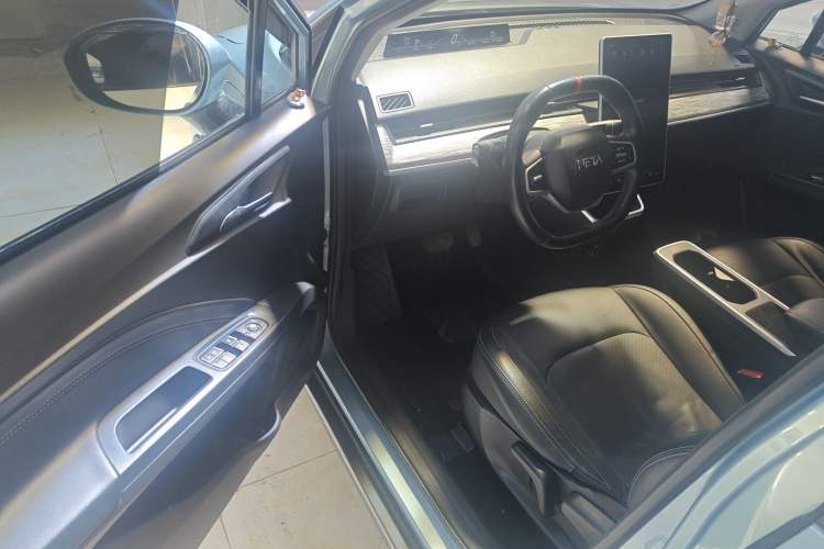 Used NETA V 2022 Chao 400