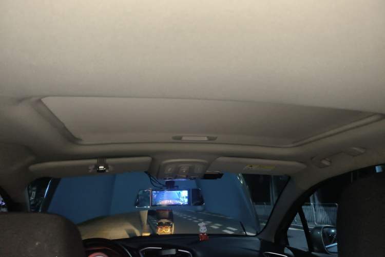 Used Citroen C4L 2013 1.8L Automatic Enjoyment Edition
