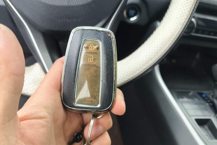 Used Toyota RAV4 2021 2.0L CVT 4x4 Trend Edition
