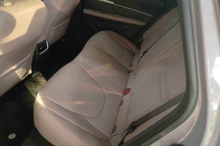 Used XPeng MONA M03 2025 515 Long-Range Plus