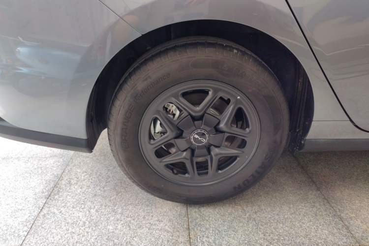 Used BYD Seal 05 DM-i 2025 DM-i Smart Drive 55KM Luxury Model
