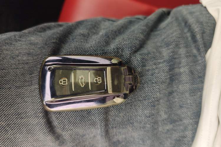 Used Dongfeng Aeolus Yixuan 2021 230T Automatic Hunter Edition
