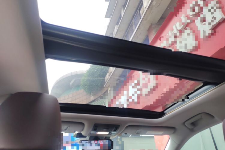 Used Lexus RX 2020 300 4x4 Luxury Edition China VI