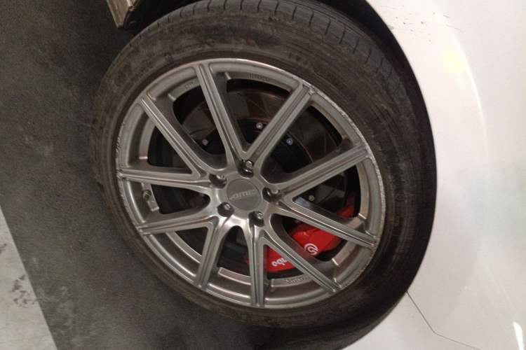 Used Mazda Mazda 3 Axela 2023 2.0L Automatic Zhiqing Edition
