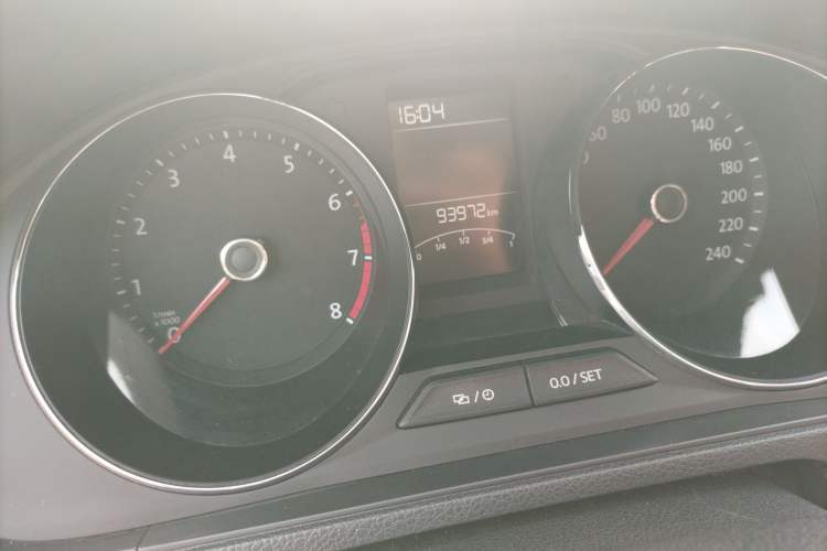 Used Volkswagen Lavida 2017 230TSI DSG Comfort Edition