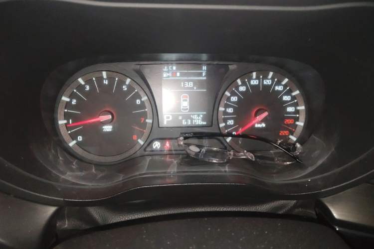 Used GAC Trumpchi GA6 2015 1.8T DCT Elite Model