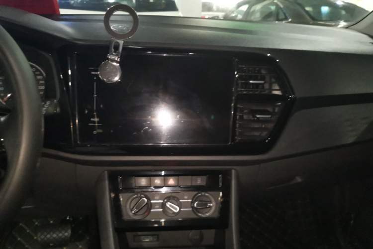 Used Jetta VS7 2020 1.4T Automatic Entry-Level Trim
